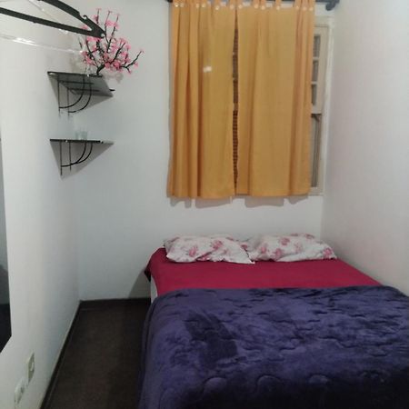 Nomadehostel - Vila Madalena São Paulo Buitenkant foto