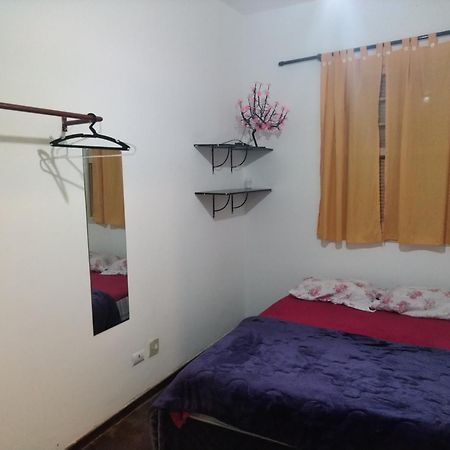 Nomadehostel - Vila Madalena São Paulo Buitenkant foto