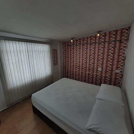 Nomadehostel - Vila Madalena São Paulo Buitenkant foto