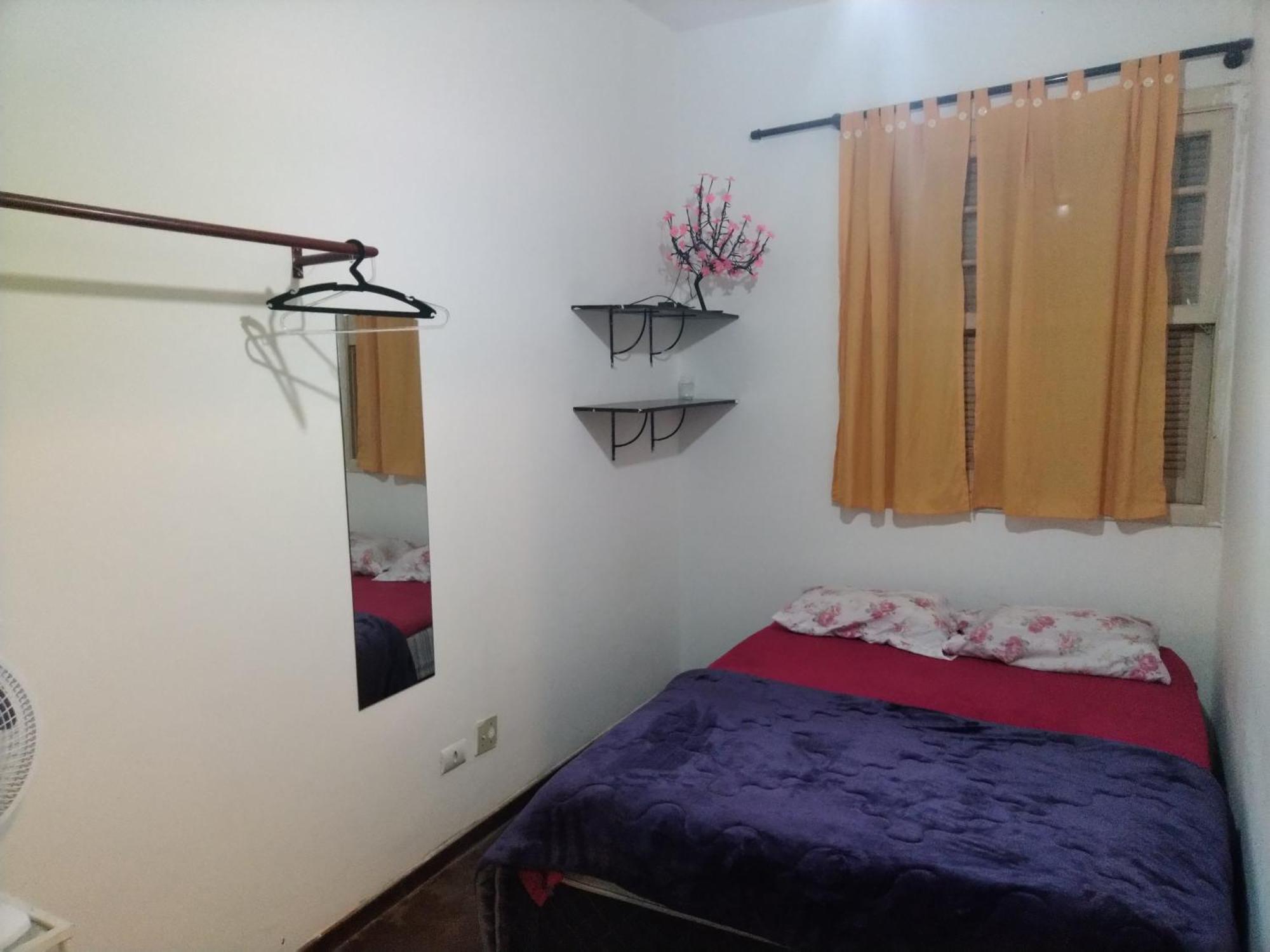 Nomadehostel - Vila Madalena São Paulo Buitenkant foto