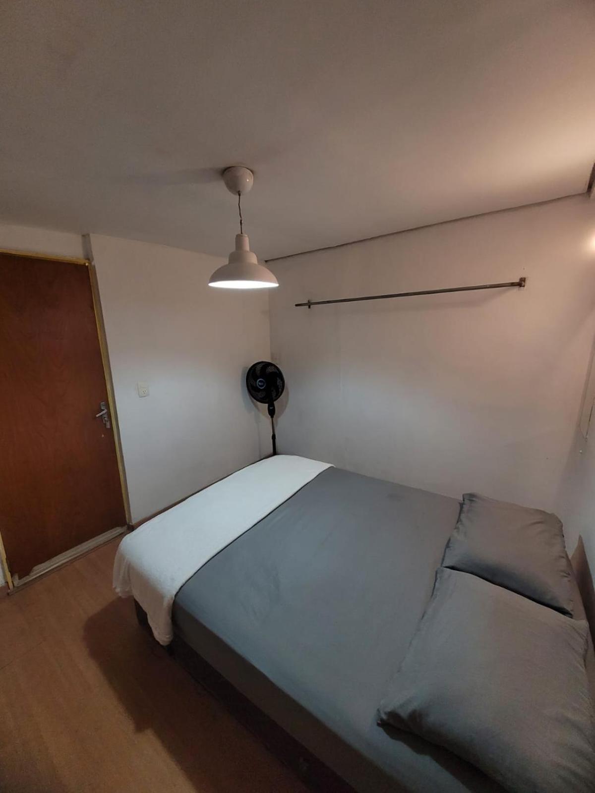 Nomadehostel - Vila Madalena São Paulo Buitenkant foto