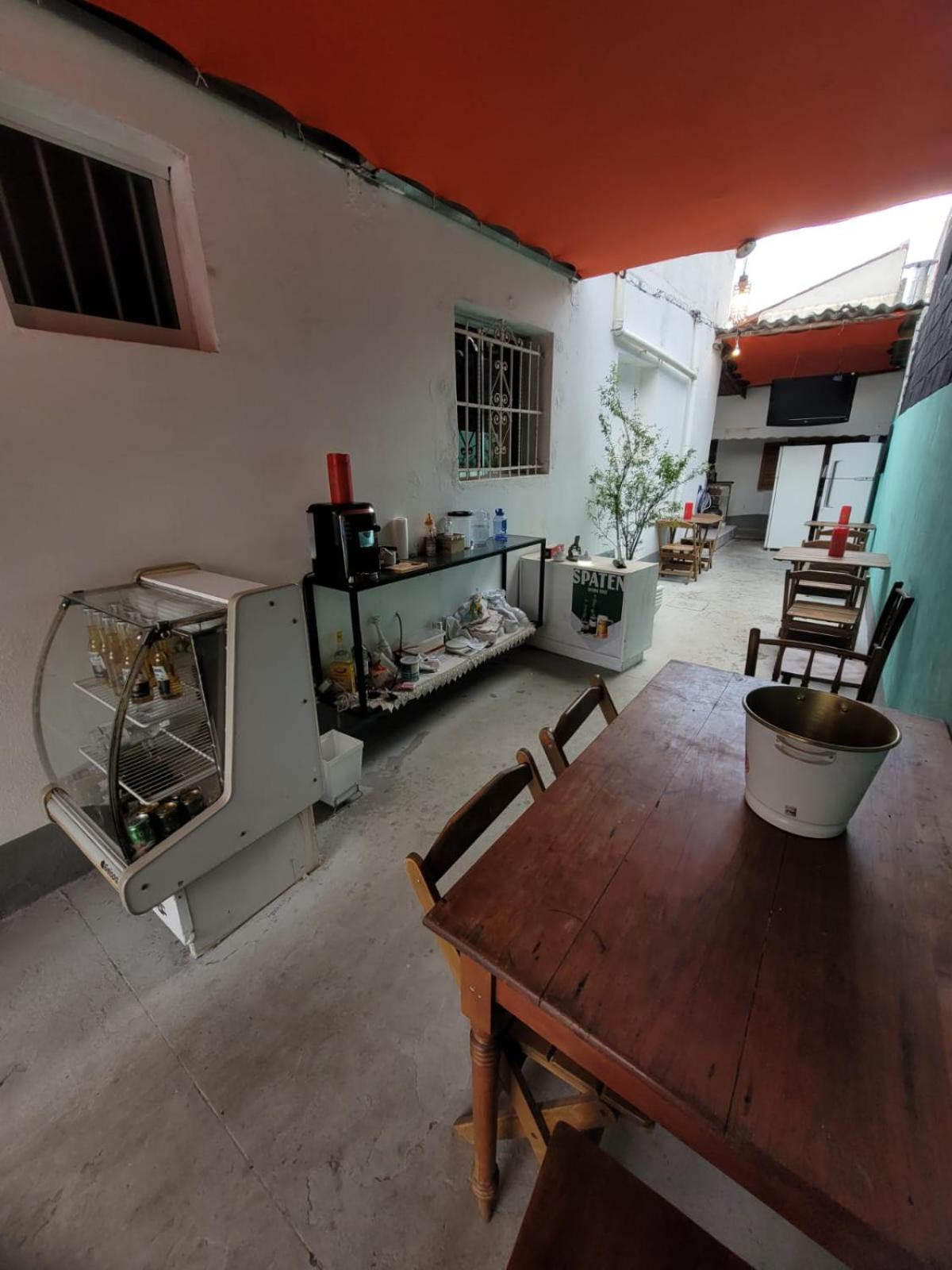 Nomadehostel - Vila Madalena São Paulo Buitenkant foto
