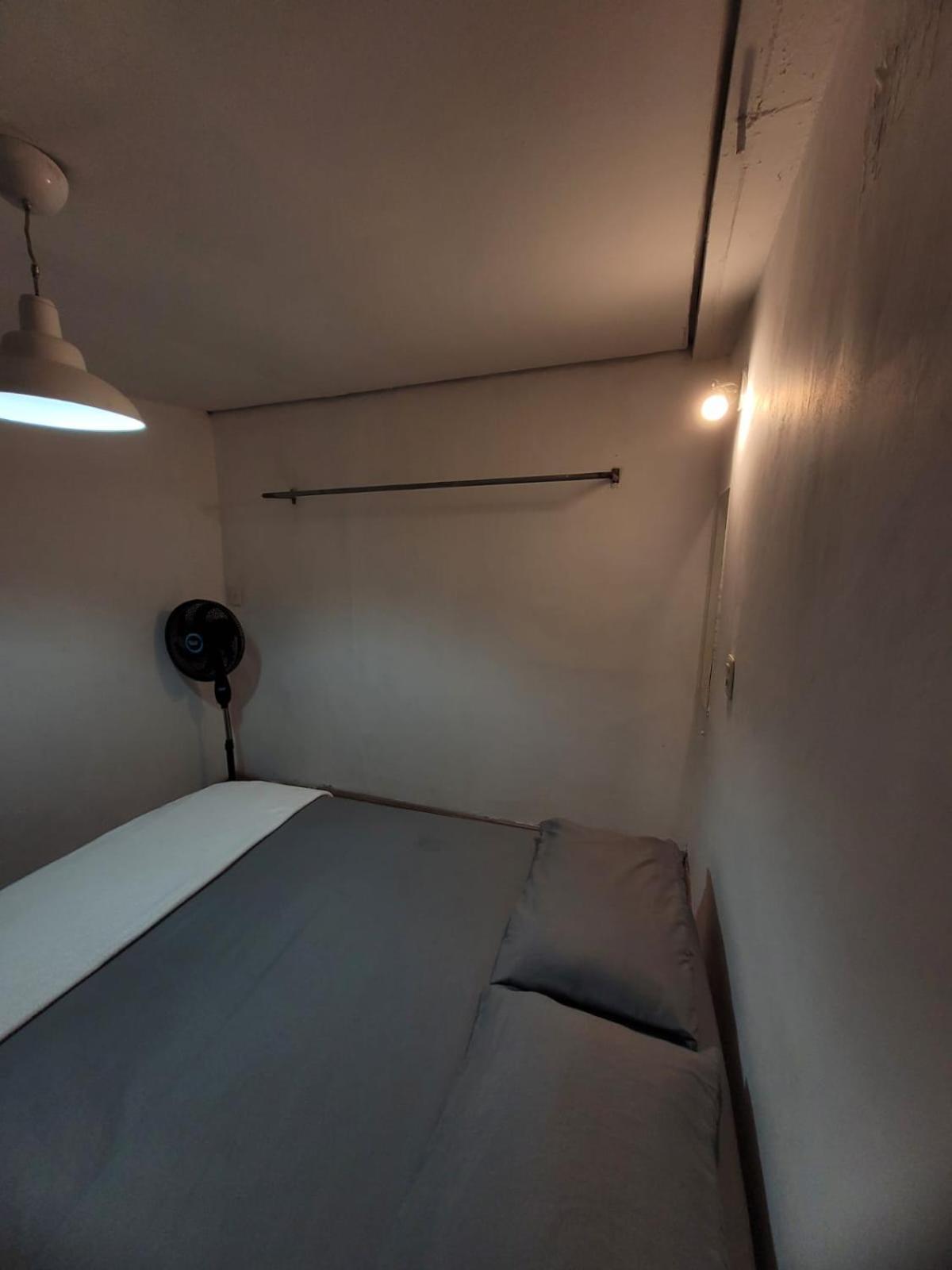 Nomadehostel - Vila Madalena São Paulo Buitenkant foto