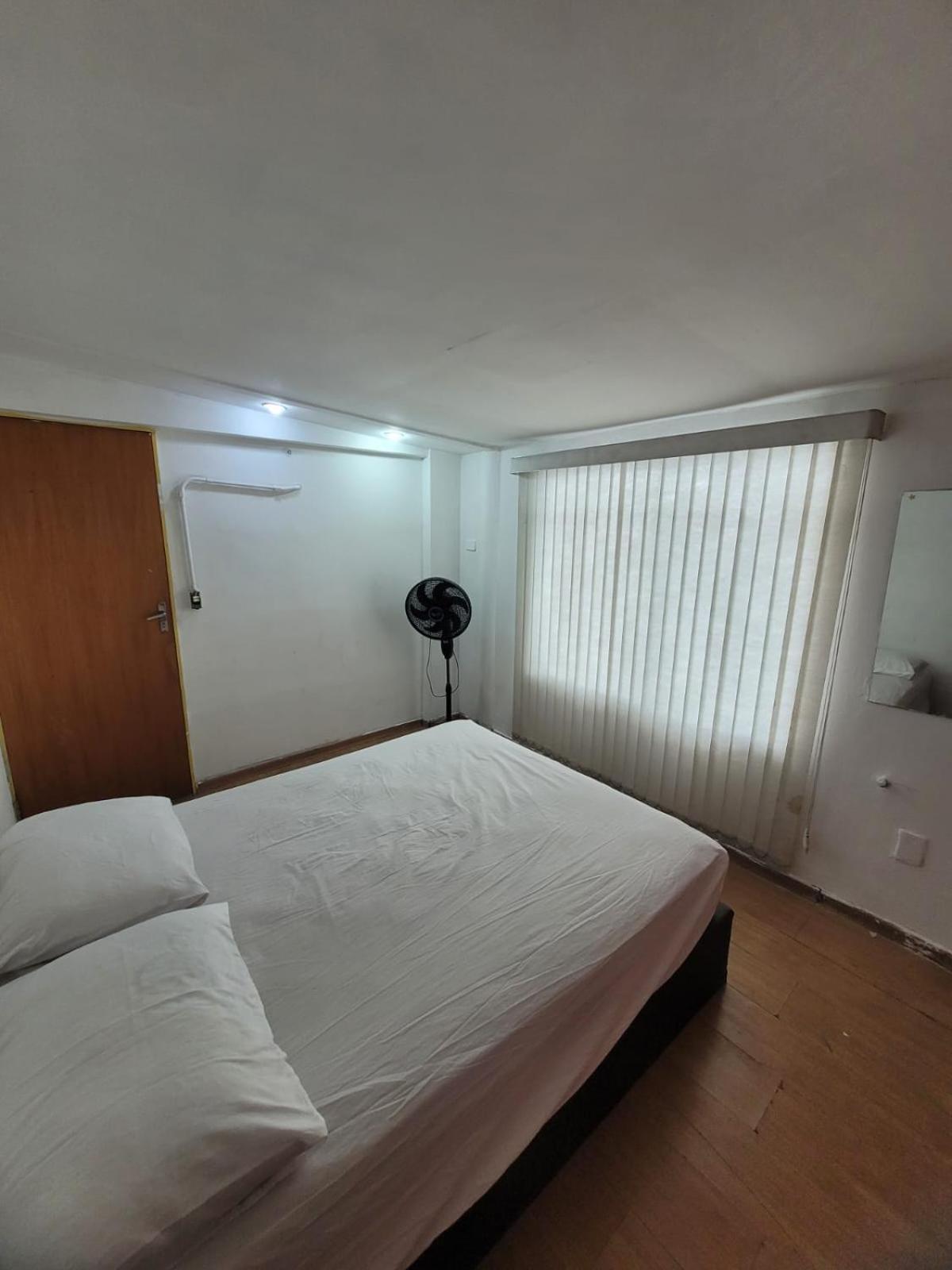 Nomadehostel - Vila Madalena São Paulo Buitenkant foto