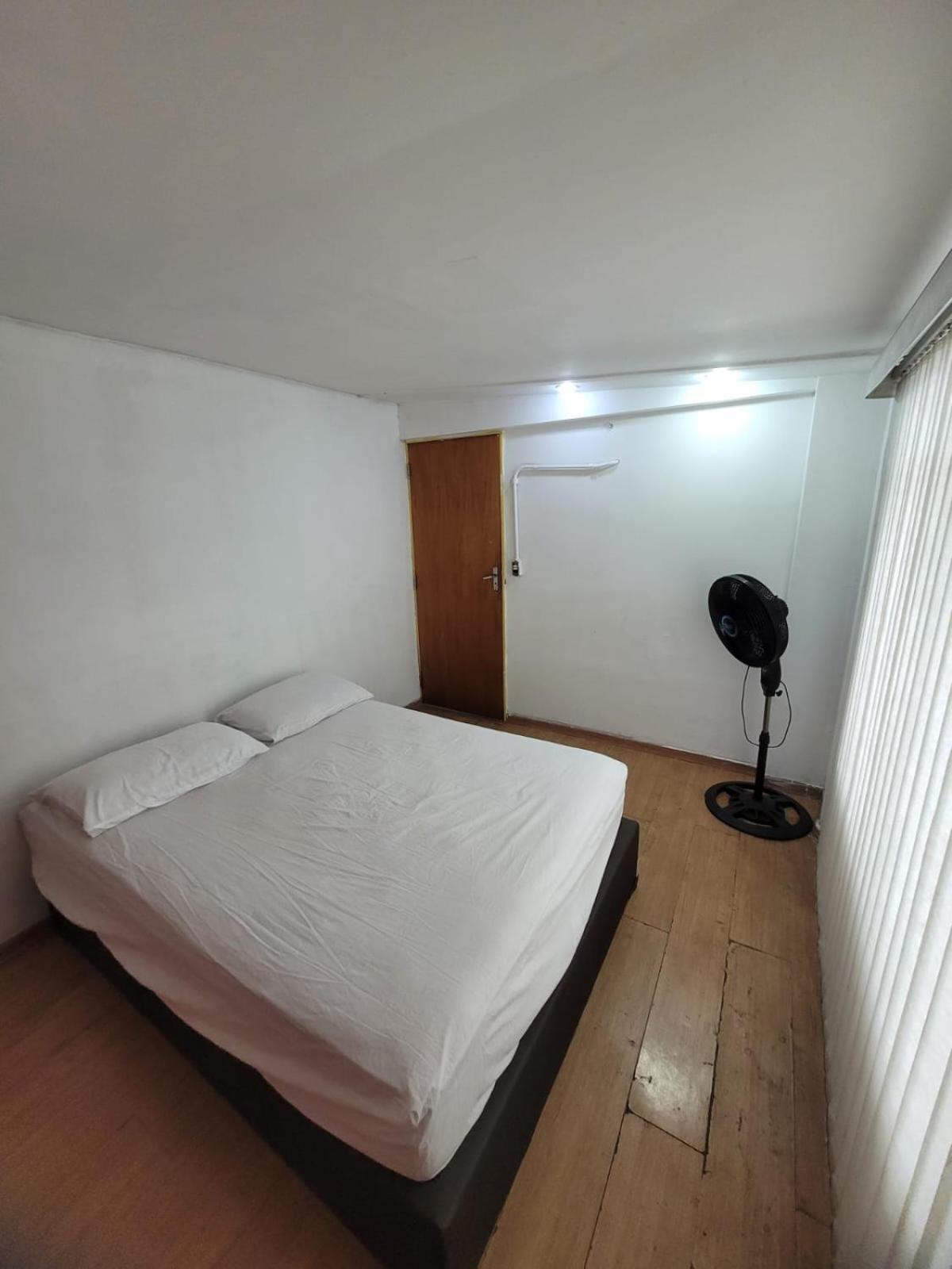 Nomadehostel - Vila Madalena São Paulo Buitenkant foto