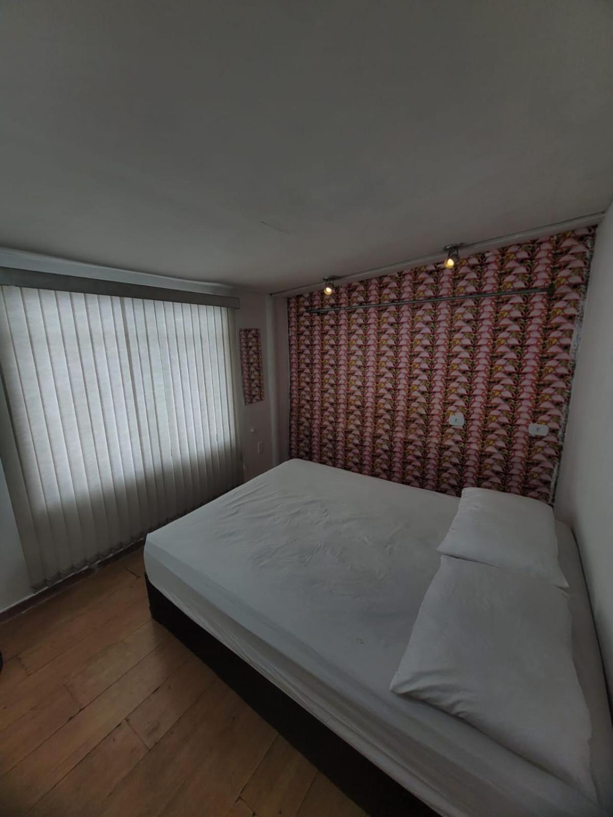 Nomadehostel - Vila Madalena São Paulo Buitenkant foto