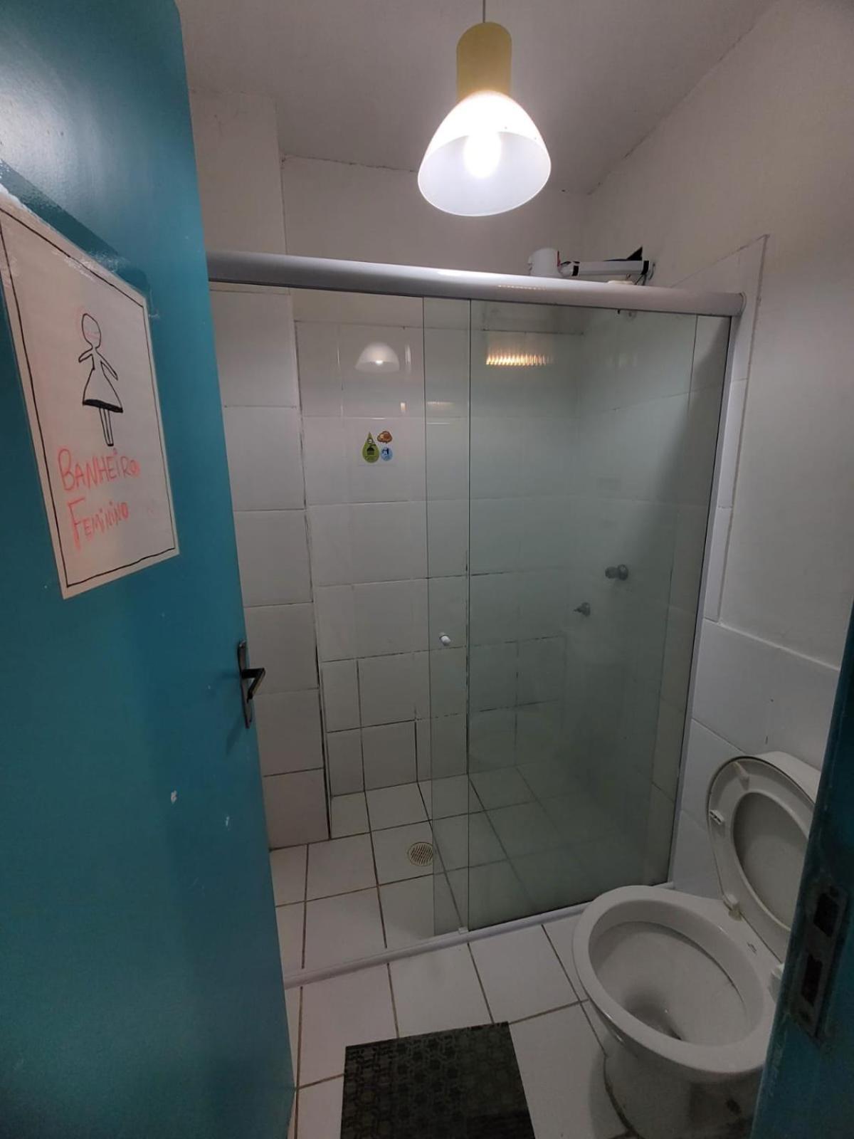 Nomadehostel - Vila Madalena São Paulo Buitenkant foto