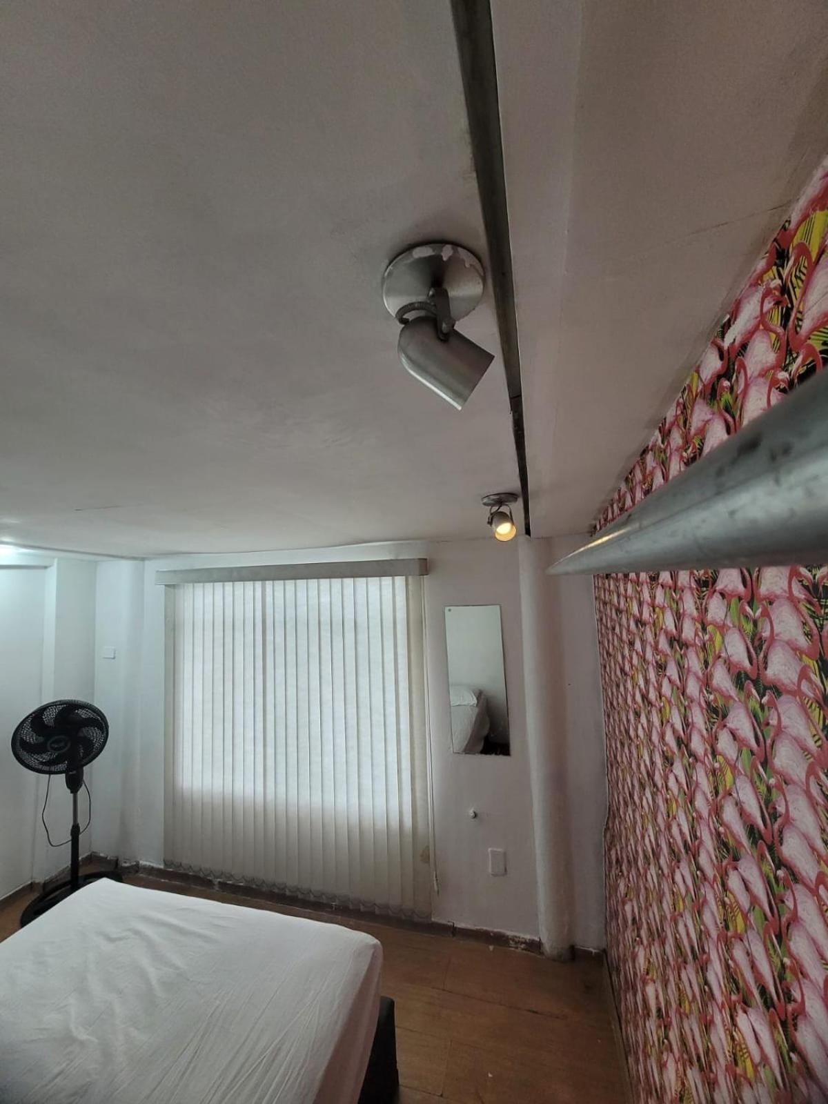 Nomadehostel - Vila Madalena São Paulo Buitenkant foto