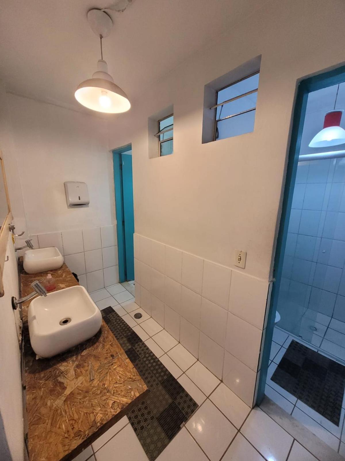 Nomadehostel - Vila Madalena São Paulo Buitenkant foto