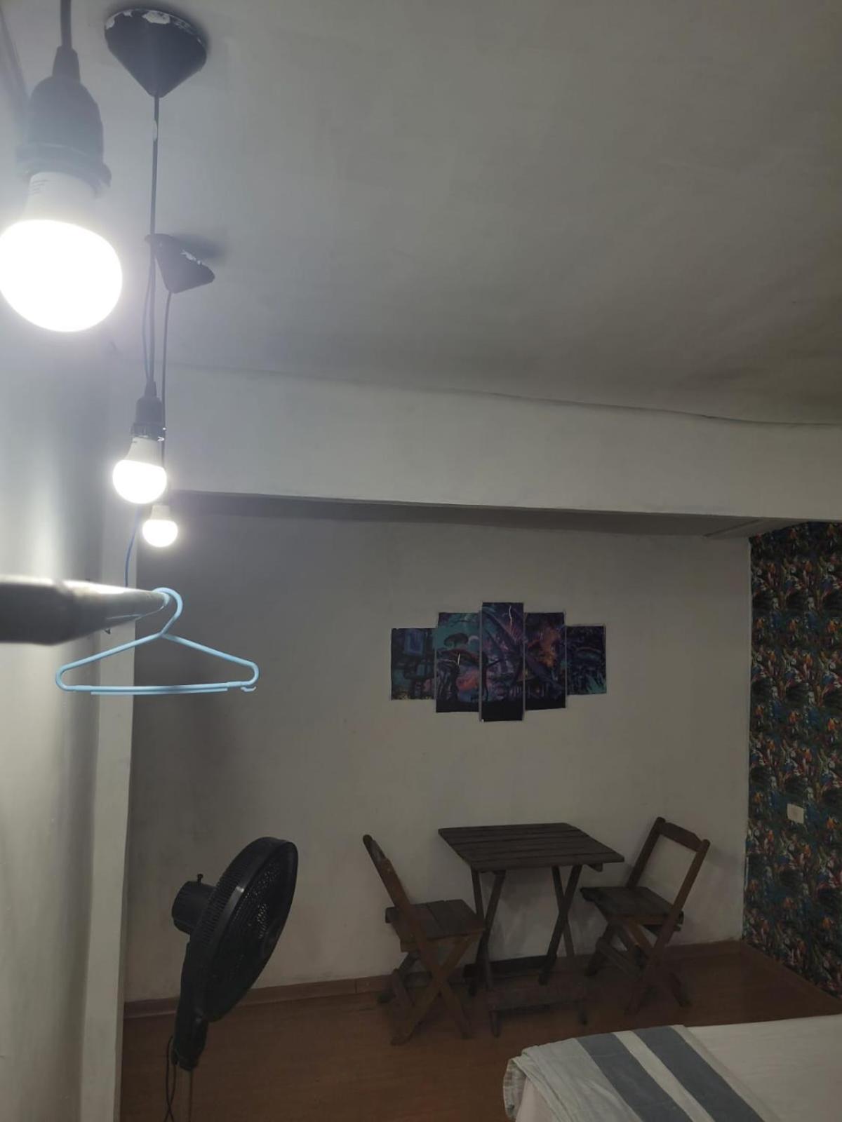 Nomadehostel - Vila Madalena São Paulo Buitenkant foto