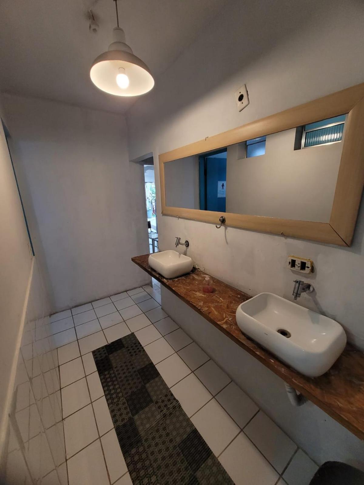Nomadehostel - Vila Madalena São Paulo Buitenkant foto
