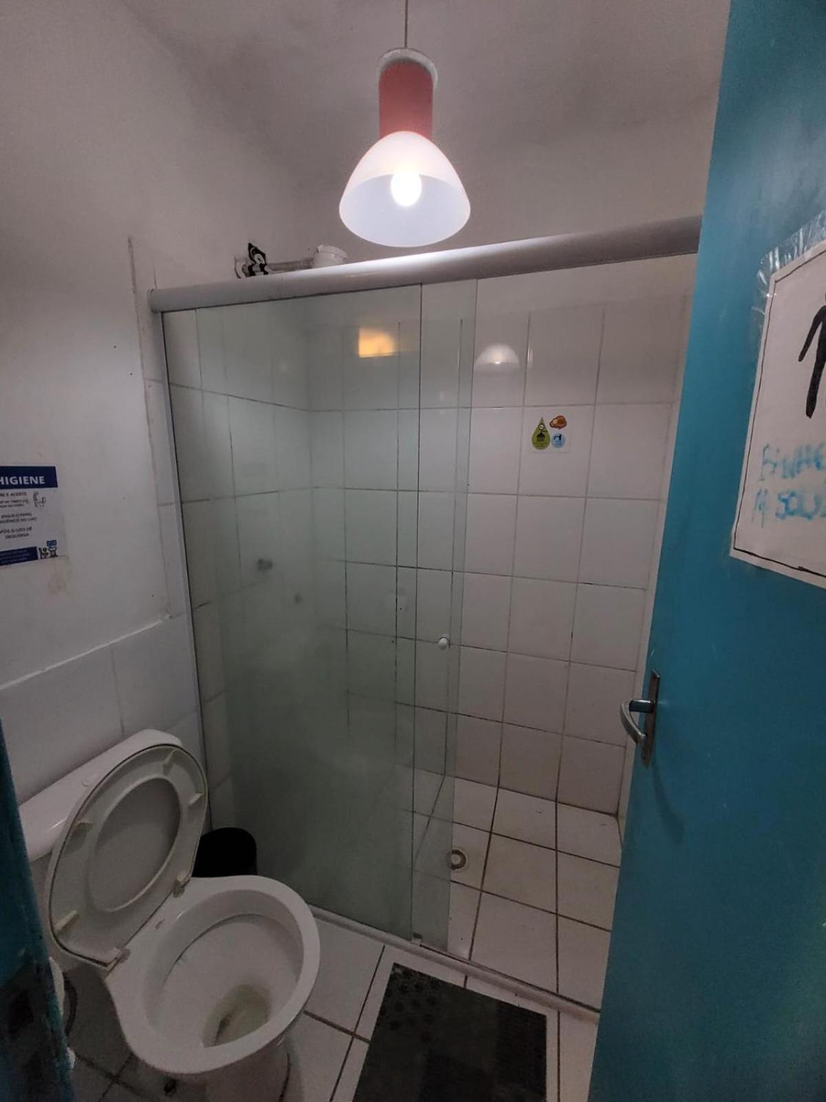 Nomadehostel - Vila Madalena São Paulo Buitenkant foto