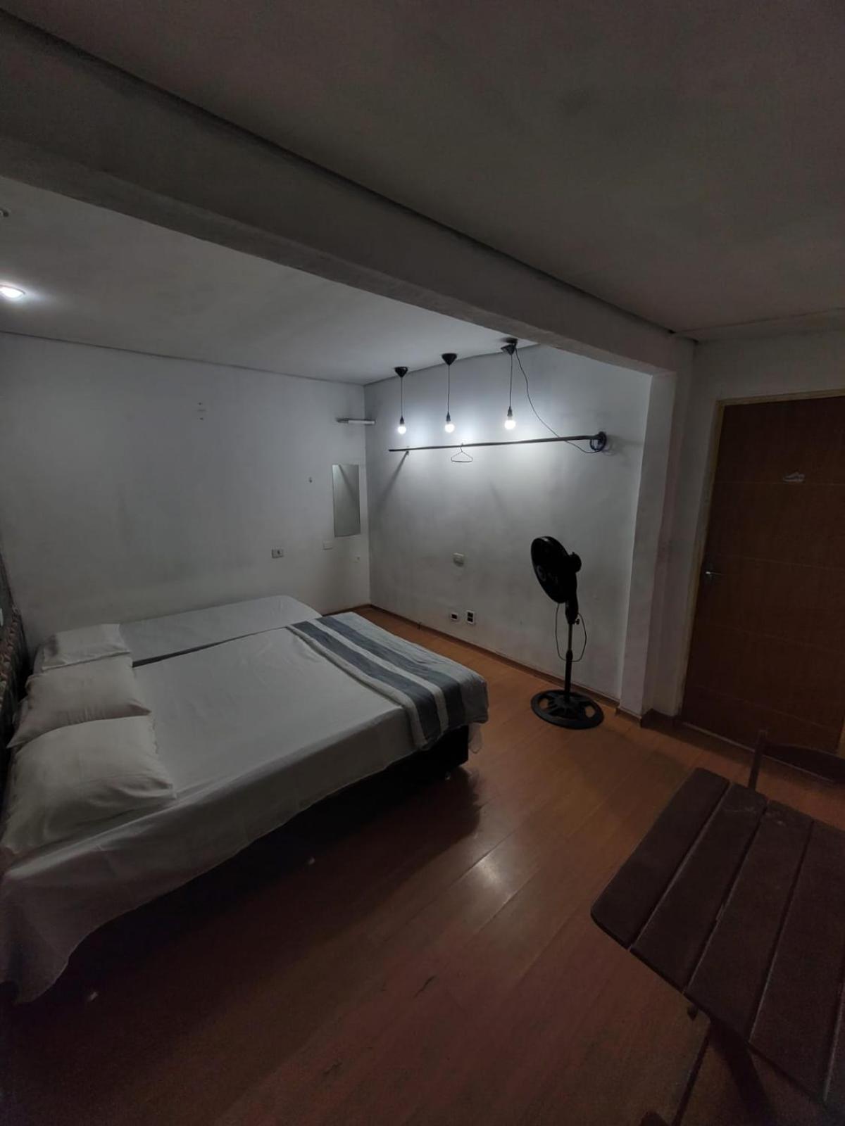 Nomadehostel - Vila Madalena São Paulo Buitenkant foto