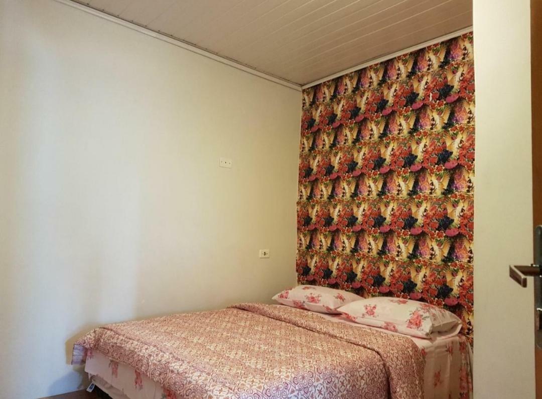 Nomadehostel - Vila Madalena São Paulo Buitenkant foto