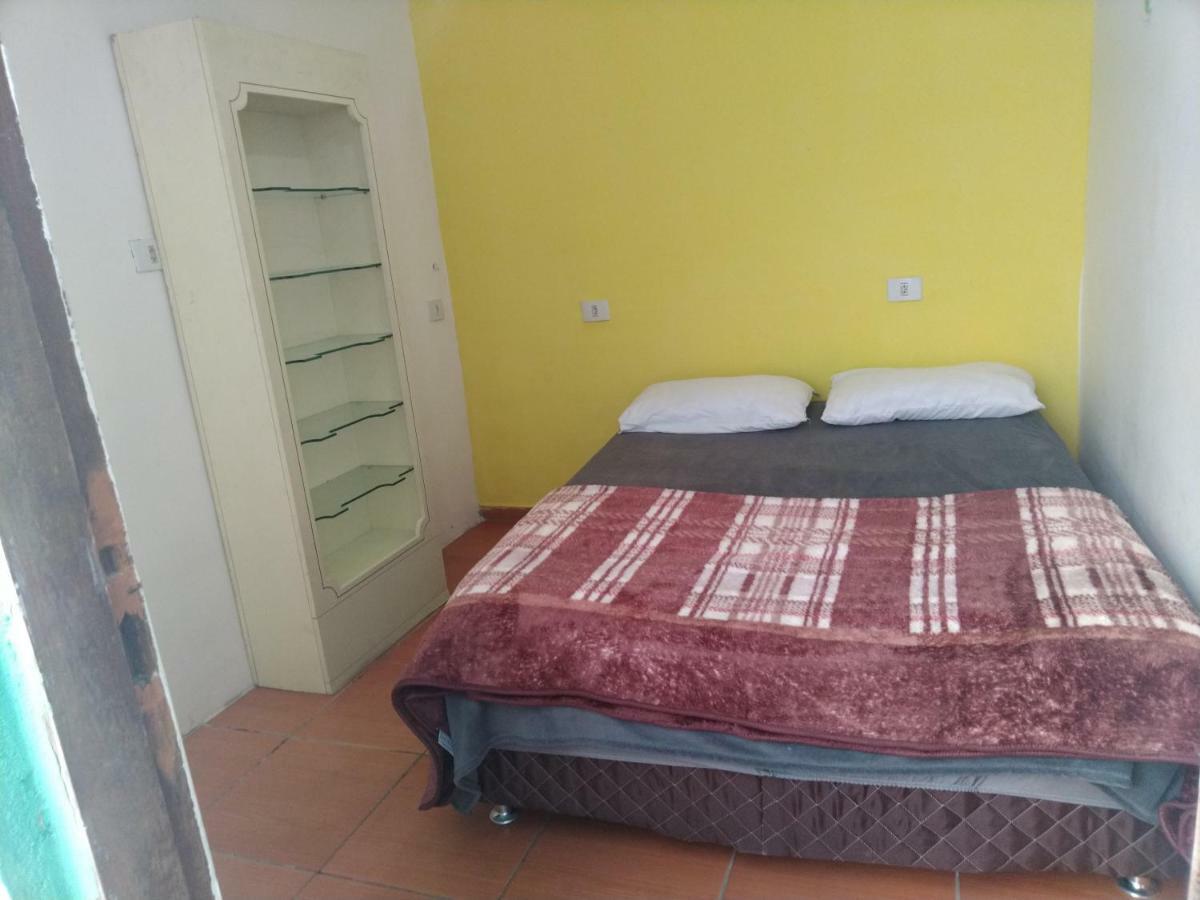 Nomadehostel - Vila Madalena São Paulo Buitenkant foto