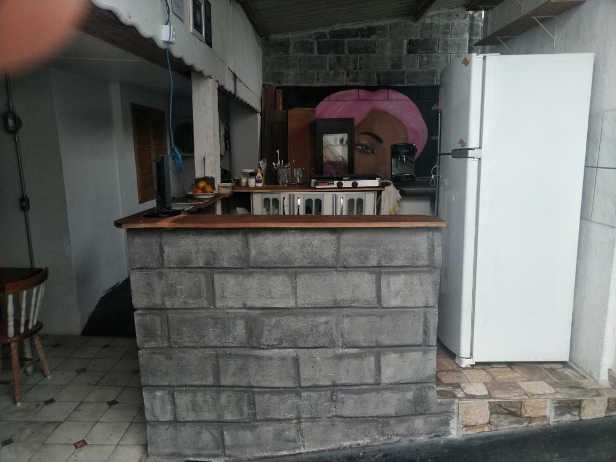 Nomadehostel - Vila Madalena São Paulo Buitenkant foto