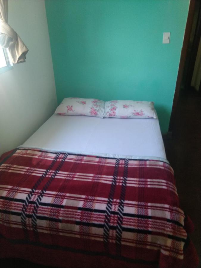 Nomadehostel - Vila Madalena São Paulo Buitenkant foto