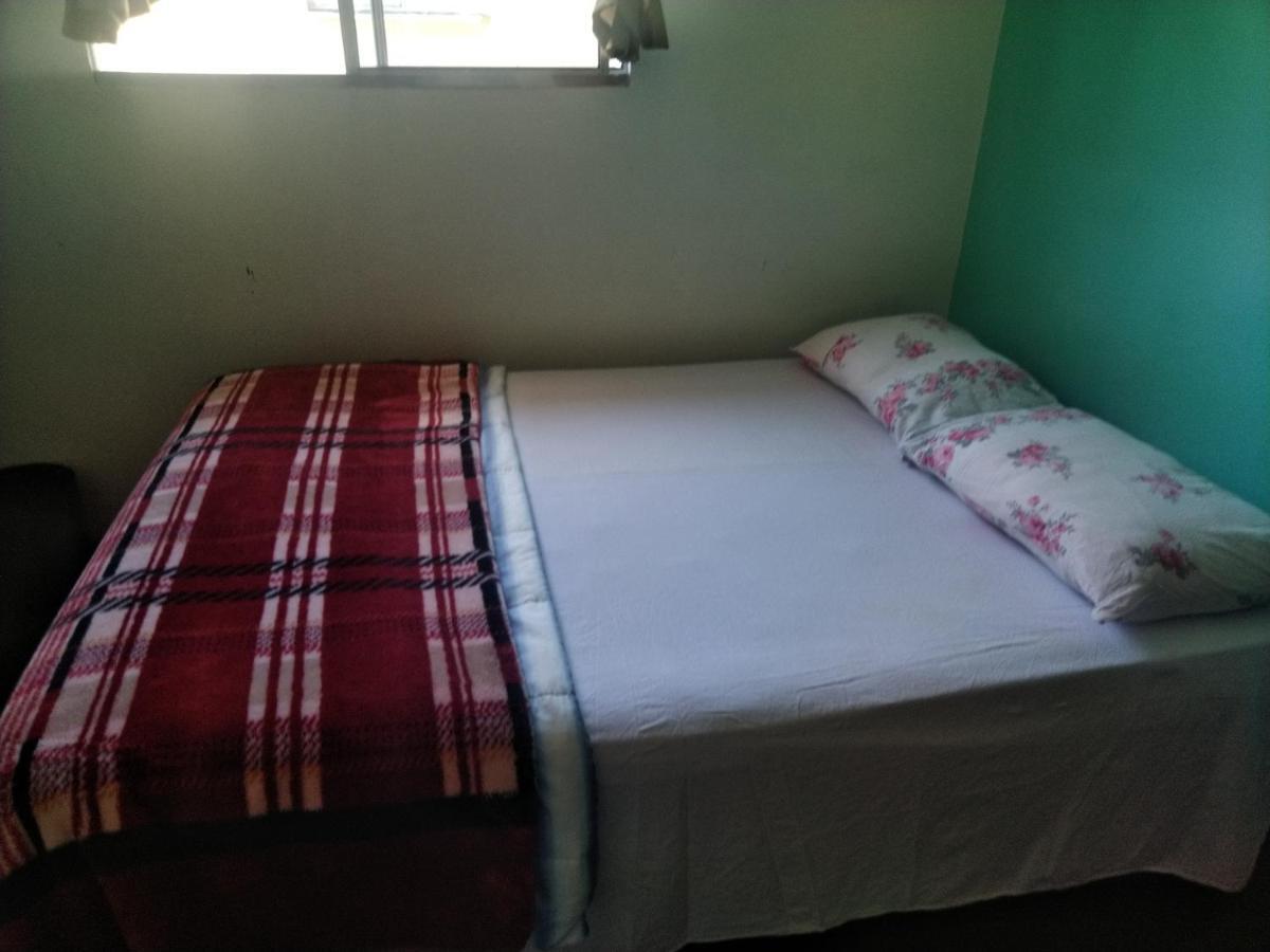Nomadehostel - Vila Madalena São Paulo Buitenkant foto